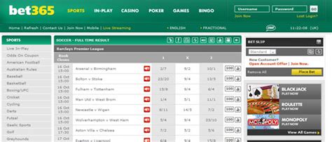 b365|Online Casino .